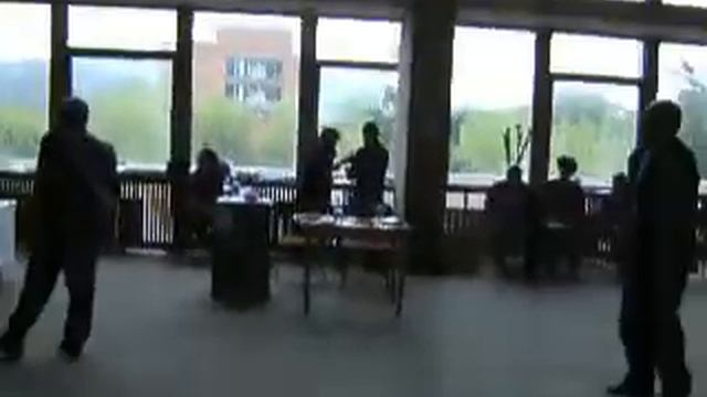 a polling station in Yeghegnadzor смотреть онлайн