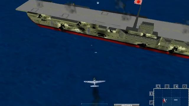 Pearl Harbour : Zero Hour, Mission 10 смотреть онлайн