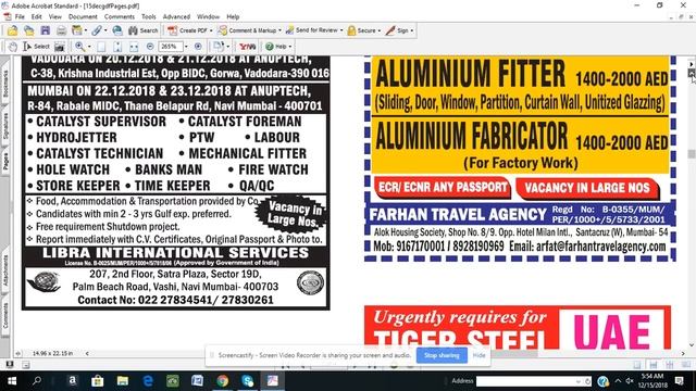 assignment abroad times-15th Dec 2018 -Part 01 смотреть онлайн
