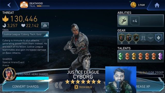 Injustice 2 Mobile | Characters Worth Maxing Out | Character Guide смотреть онлайн