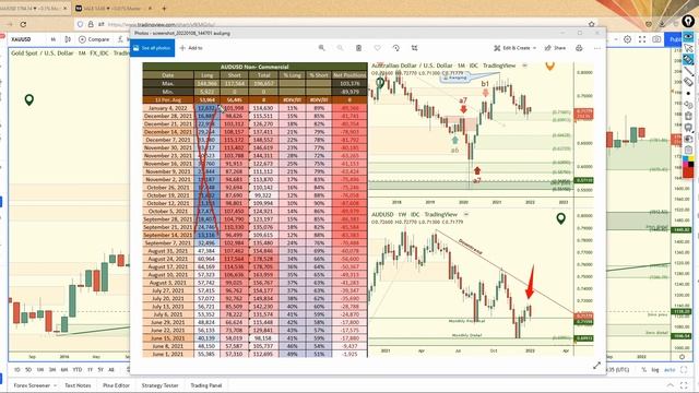 ?Using Currency Futures Long and Short Position from CoT Report Data to Trade Forex Pairs for Profi смотреть онлайн