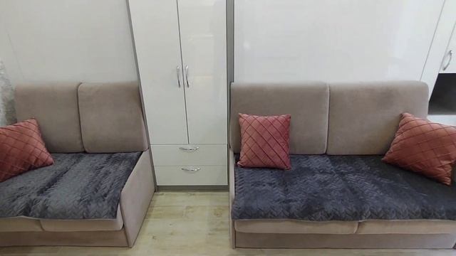 АК Арт Лайт, р-н Адлер, ул.Таврическая д7 к4, кв 253 (Бенуа) смотреть онлайн