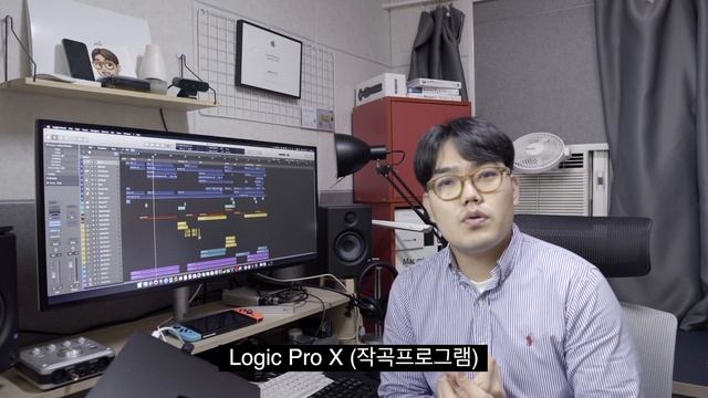 [4K] 맥북사용자의 모니터 끝판왕 | LG 34WK95U Review смотреть онлайн