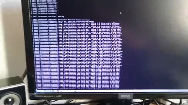 IMU module auto calibration ROS node смотреть онлайн