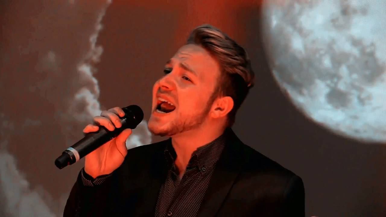 Рябов Игорь - Ночь любви смотреть онлайн