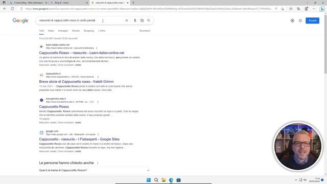 Bing rivoluziona i motori di ricerca con AI e chat GPT 4: scopri il nuovo Bing di Microsoft! смотреть онлайн