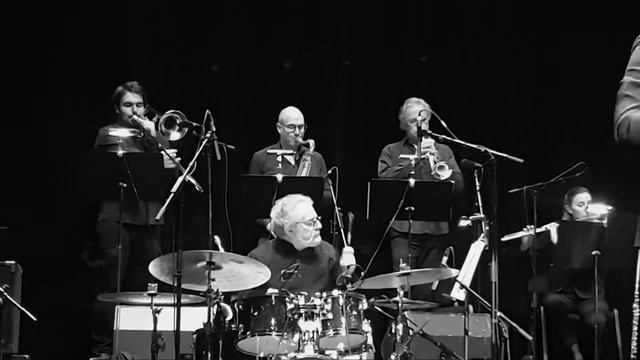 Cédric Hanriot with Giorgio Alessani & André Ceccarelli смотреть онлайн