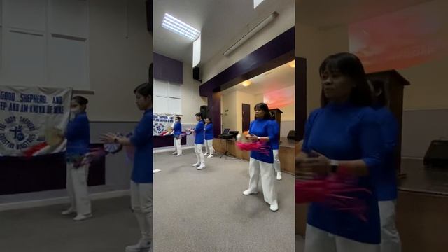 TGSCM LONDON CHAPTER/tambourine special number смотреть онлайн
