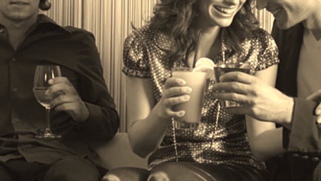 VAI E VEM - Brasil bossa nova смотреть онлайн