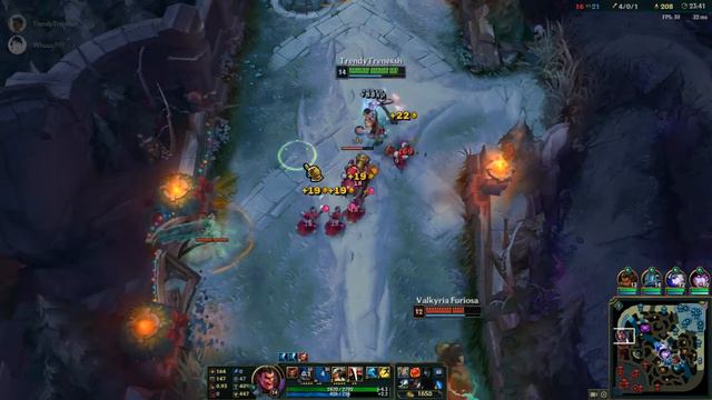 6 KD Dunkmaster Darius vs Illaoi Top Lane Full LoL PreSeason 8 Gameplay смотреть онлайн