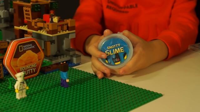 ПАПА Заставил КОСТЮ Делать ДОМАШКУ и УБОРКУ - ЧЕЛЛЕНДЖ Майнкрафт смотреть онлайн