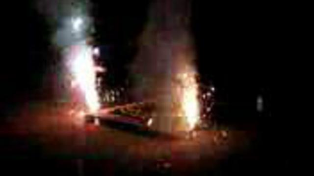 Фейерверк Мастер город Смоленск смотреть онлайн