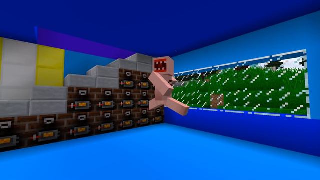 ЧТО СЛУЧИЛОСЬ В ЗАКРЫТЫХ ЯМАХ ВЛАД А4 МИСС ТИ SCP ВЕЛИКАЯ МАТЬ МЕГАФОН ИСПЫТАНИЯ В МАЙНКРАФТ смотреть онлайн