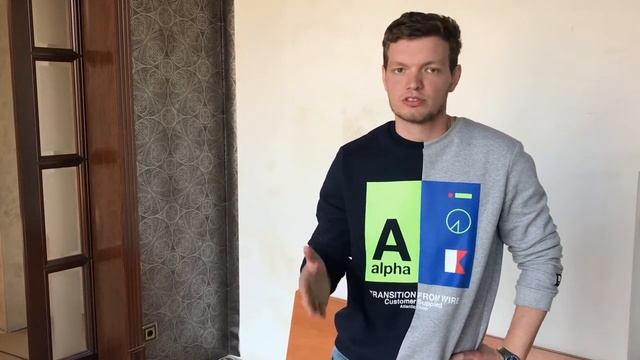 Сложный монтаж VRV-системы в коттедже 600 м2 смотреть онлайн