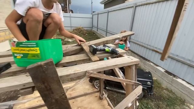 Продал Газель, почти. Что за люди, откуда они берутся такие???