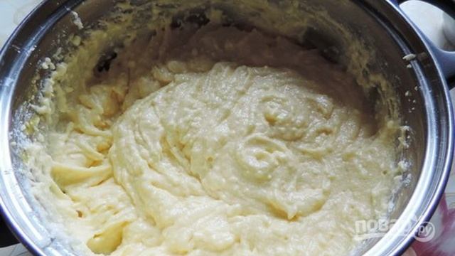 Книга рецептов