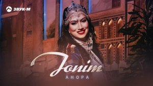 Анора - Jonim | Премьера трека 2023