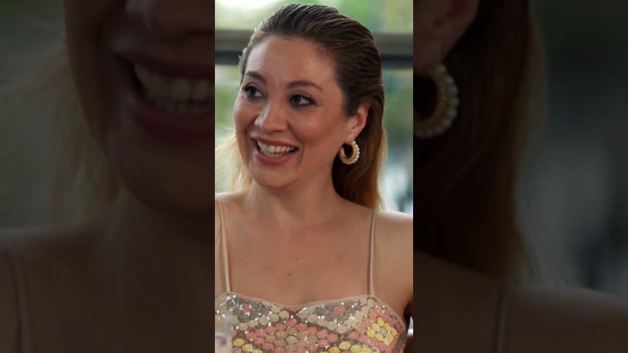 Главный сплетник пришел в курятник #турция #сериал #турецкийсериал #мояпрекраснаяжизнь смотреть онлайн