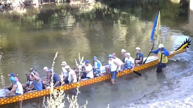 Драгонбот. Псел. 09.08.2012.# 1 смотреть онлайн