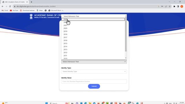 ABC ID card Kaise banaye | How to Create ABC ID Card Online | Academic Bank of credit | Abc Card смотреть онлайн