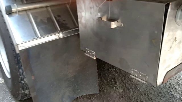 Daewoo 3 chân chở heo hai tầng | Tải 14 tấn thùng inox 304 toàn bộ bao đẹp Liên hệ : 0917278738 смотреть онлайн