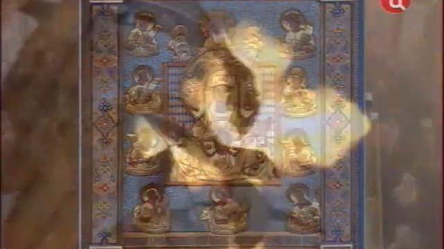 12 сентября 2009 г. Курская коренная пустынь смотреть онлайн
