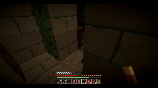 Minecraft "Путь смерти" - серия 1 смотреть онлайн