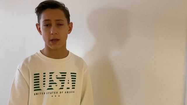 Четыре цвета глаз, Р. Киплинг. Безнос Даниил 2020 смотреть онлайн