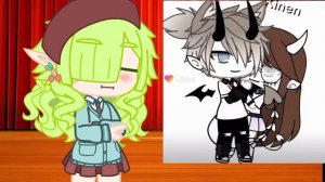 | • Гача лайф из Likee😳 • | | • Жесткий кринж • | |• 1/? часть • |