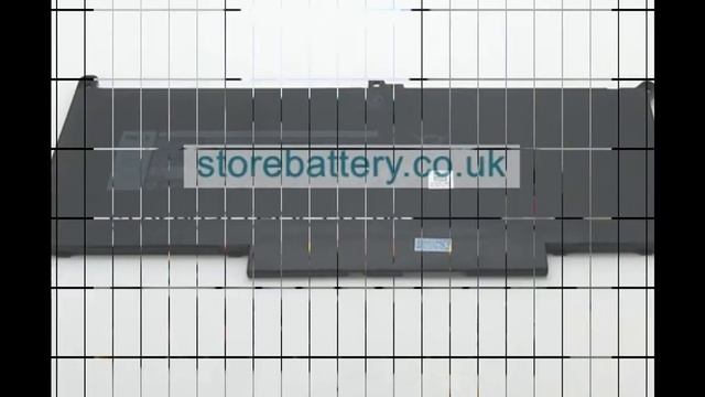 First arrival: DELL F3YGT 7.6V 60Wh laptop computer battery in UK United Kingdom смотреть онлайн