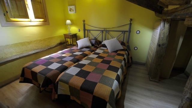 Apartamento Bodeguita La Pólvora "Bodeguitas del Duratón" Peñafiel смотреть онлайн