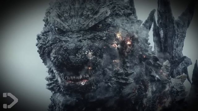 Godzilla's CRAZY New POWER!? | Godzilla Minus One смотреть онлайн