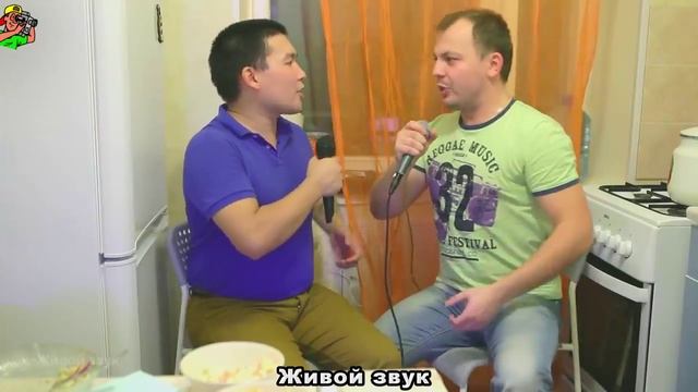 Я. Сумишевский. Е. Турлубеков. "ЧЕРНЫЙ ВОРОН" смотреть онлайн