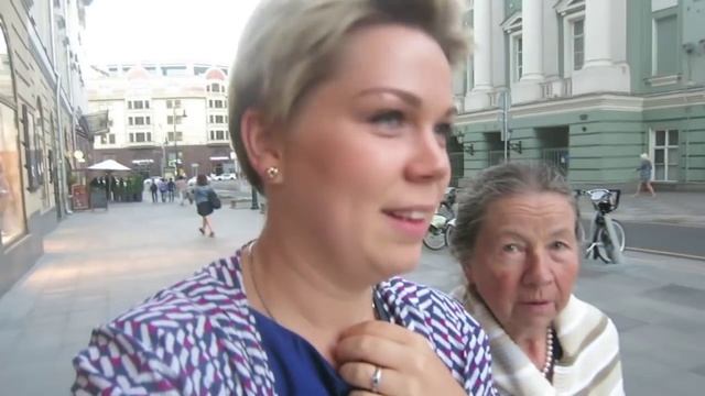 VlogИЩЕ -  Москва