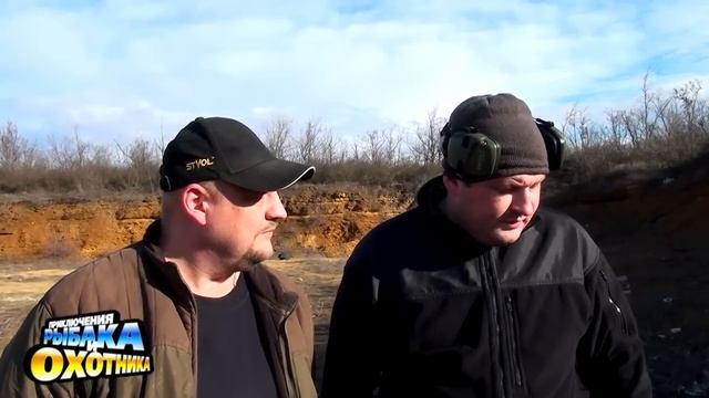 СТВОЛ Карабин Steyr Mannlicher Pro Hunter 308к и AUG в 223к смотреть онлайн