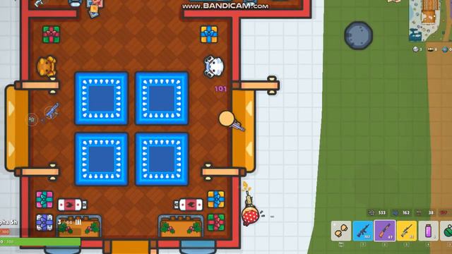 Zombs Royal смотреть онлайн