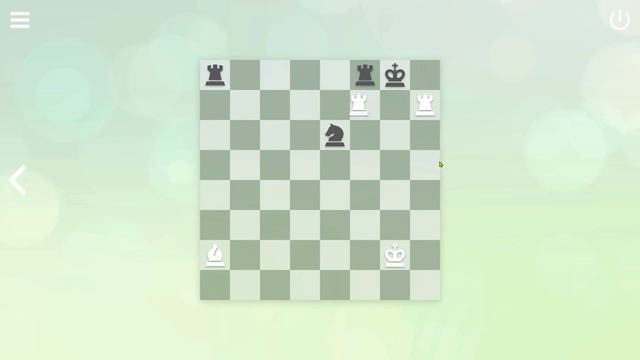 #chess #fidechess ZEN CHESS MATE IN 1 91-120 PUZZLE..4K UHD смотреть онлайн