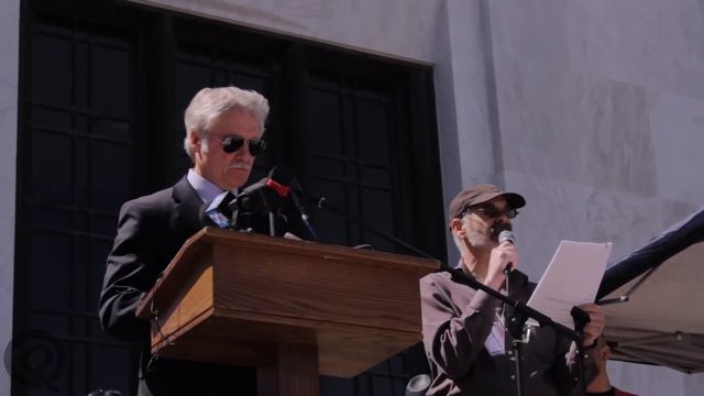 Salem Oregon - (May 1st Rally 2013)