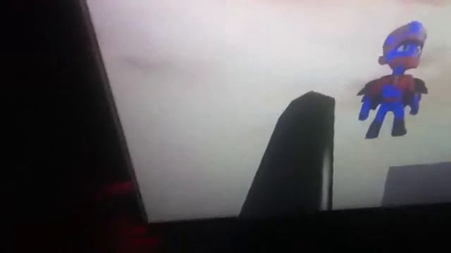 Disney infinity: Tree/Walking on air glitch смотреть онлайн