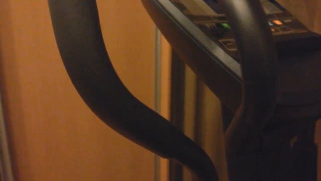 Отзыв владельца NORDICTRACK AUDIOSTRIDER 400 смотреть онлайн