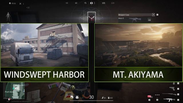 New Ranked Mode Maps in Lost Light! смотреть онлайн