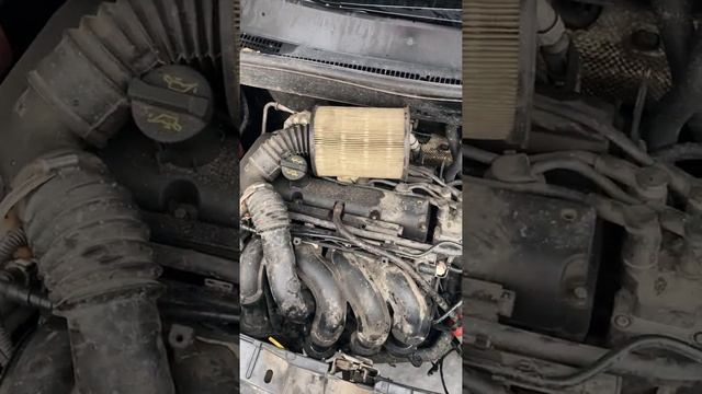 Отзыв о присадке Liqui Moly с молибденом смотреть онлайн