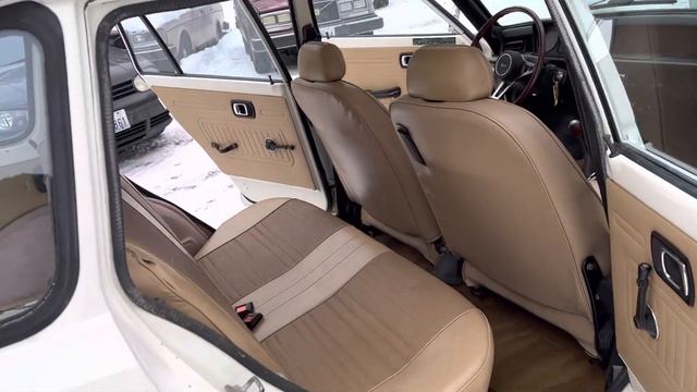 1979 Honda Civic CVCC Wagon walk around смотреть онлайн