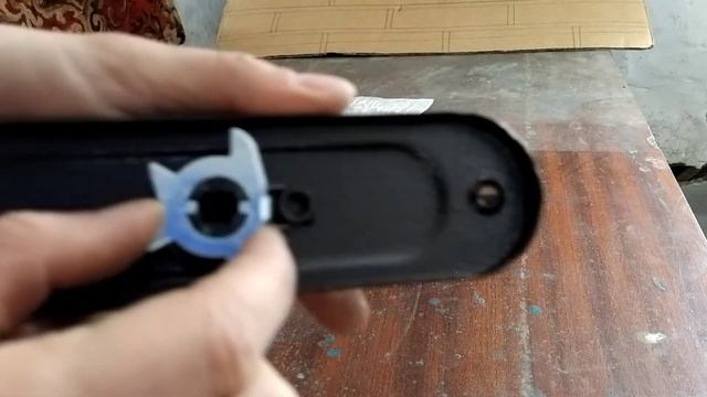 Как перевернуть ручку входной двери ❓❓❓ смотреть онлайн