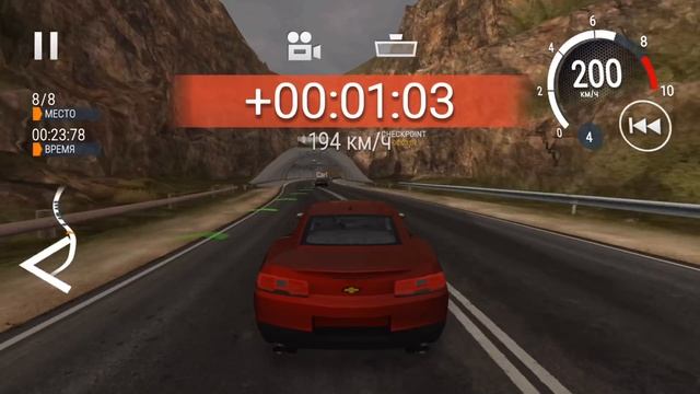 Gear Club - Лиги и редкие гонки (ios) #2 смотреть онлайн