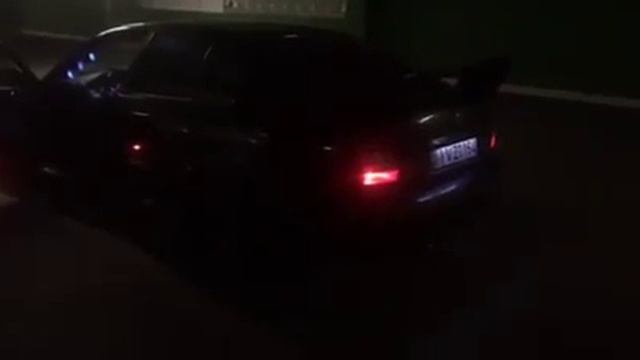 Skoda Octavia Rs 1.8 T K04 1.6 Bar Launch Control