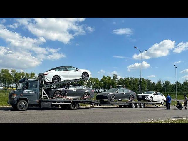 Авто на заказ, доставка и все прочее ))) смотреть онлайн