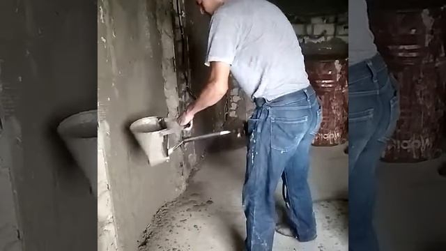 Хопёр ковш тренировка