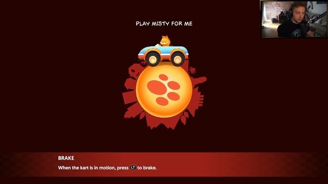 Elajjaz - Garfield Kart: Furious Racing - Part 23 смотреть онлайн