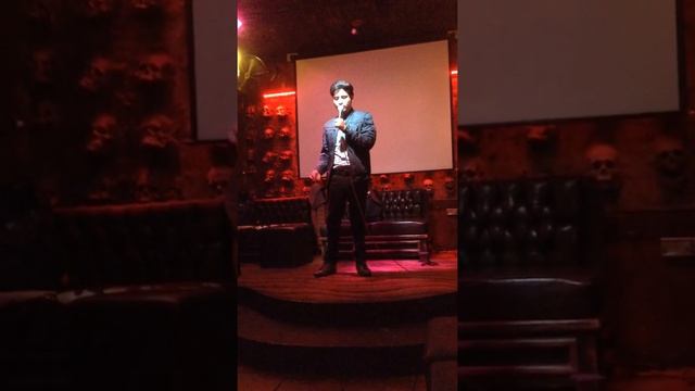 charla en evento ecogoth смотреть онлайн